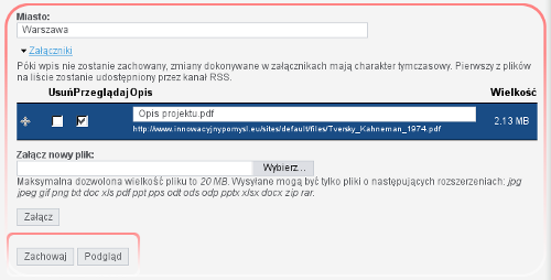 Załączniki